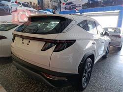 هیوندای تۆکسۆن
